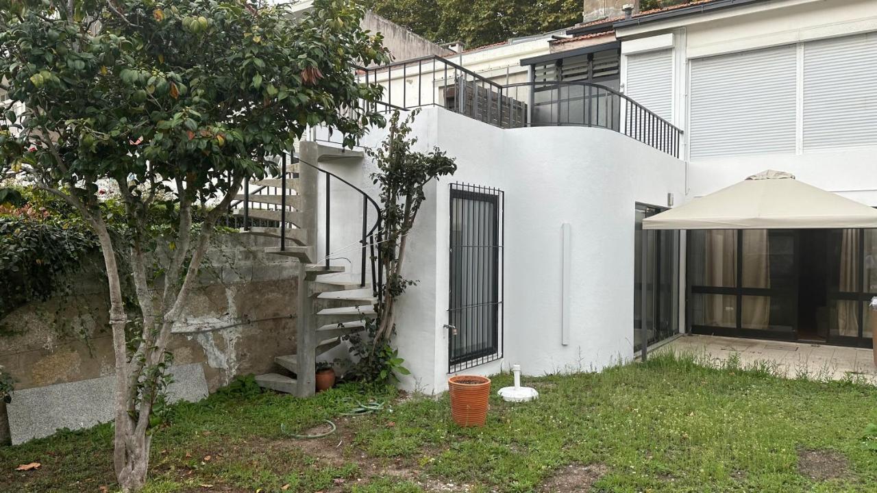 Foz Casa de hóspedes Porto